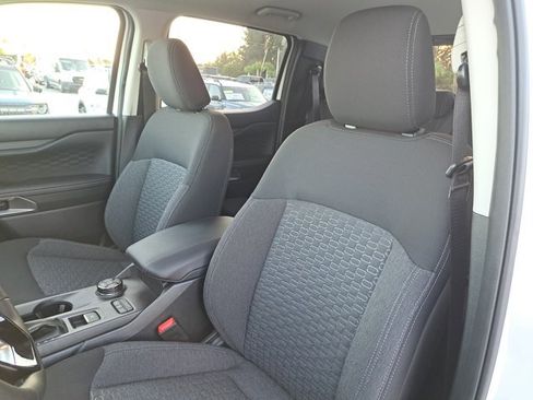 New 2025 Ford Ranger XLT w/ Equipment Group 301A High image 20