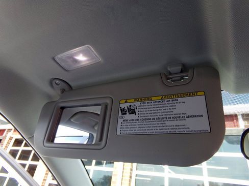 Used 2025 Toyota RAV4 XLE w/ Convenience Package FWD image 43