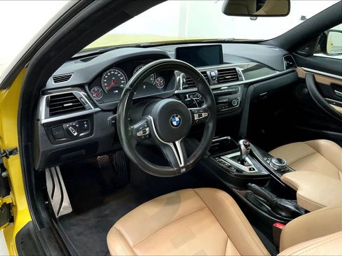 Used 2016 BMW M4 Coupe RWD image 10