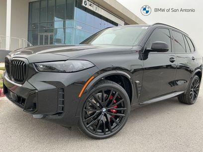 New 2026 BMW X5 sDrive40i w/ M Sport Package