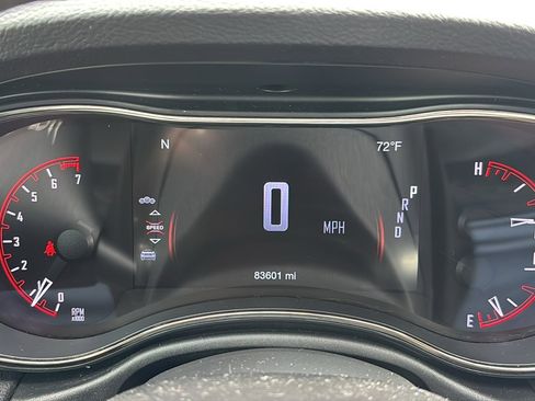 Used 2019 Dodge Durango GT image 18