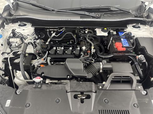 Certified 2025 Honda CR-V EX-L image 10