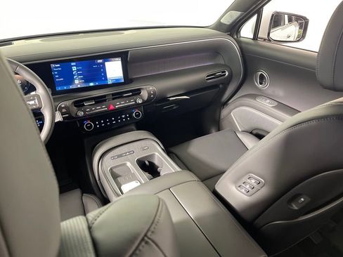 New 2026 Hyundai Palisade Calligraphy image 17