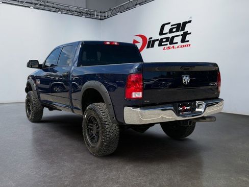 Used 2018 RAM 2500 Tradesman w/ Chrome Appearance Group image 7