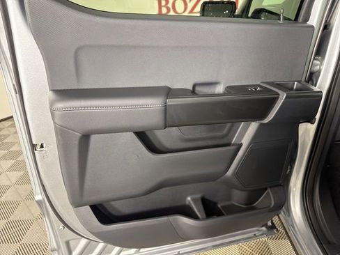 New 2025 Ford F150 STX image 19