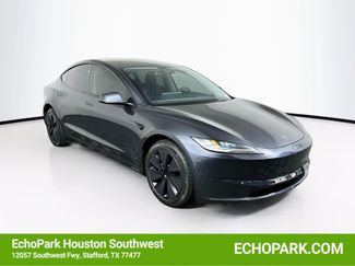 Used 2025 Tesla Model 3 Long Range RWD video 1