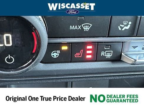 New 2024 Ford Bronco Outer Banks w/ Sasquatch Package image 11