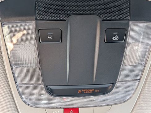 New 2026 Kia Sportage EX FWD image 19