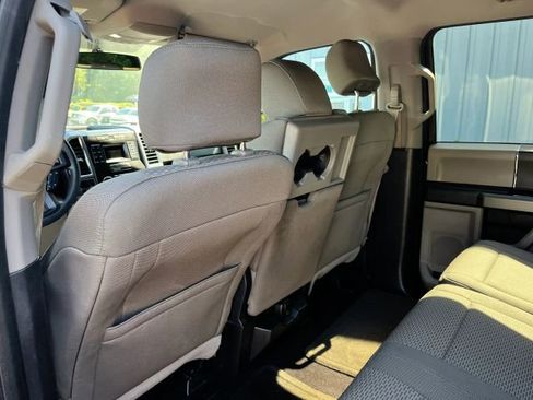 Used 2015 Ford F150 XLT RWD image 20