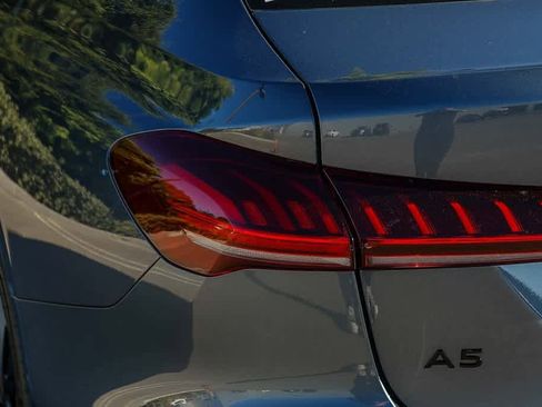 New 2025 Audi A5 2.0T Premium Plus image 7