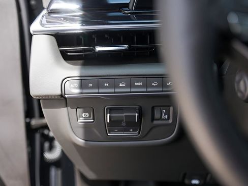 Certified 2024 Cadillac Escalade Sport w/ Touring Package image 15