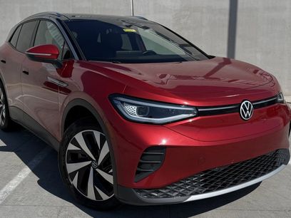 Used 2022 Volkswagen ID.4 Pro S
