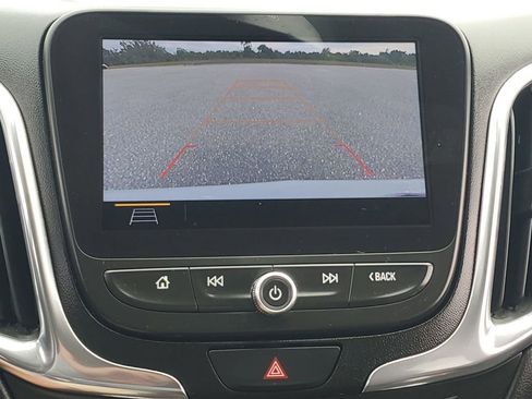 Used 2020 Chevrolet Equinox Premier w/ Premier Redline Edition image 30