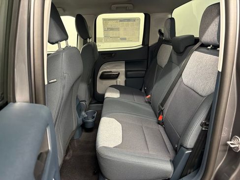 New 2026 Ford Maverick XLT AWD/4WD image 27