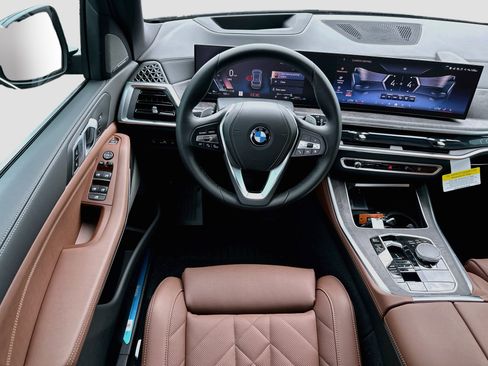 New 2026 BMW X5 sDrive40i w/ Premium Package RWD image 16