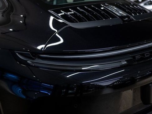 Certified 2025 Porsche 911 Carrera GTS image 21