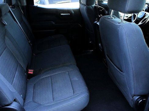 Used 2020 Chevrolet Silverado 1500 LT w/ All-Star Edition RWD image 16