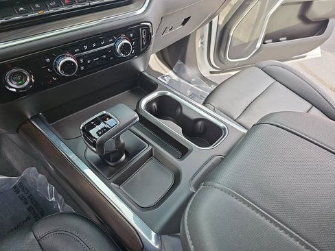 Used 2023 GMC Sierra 1500 SLT w/ SLT Premium Package image 23