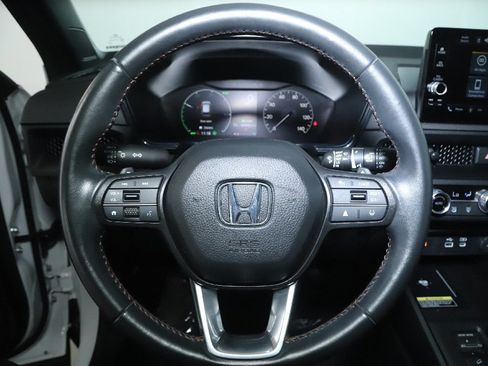 Used 2024 Honda CR-V Sport-L image 23