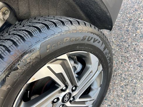 Used 2022 Hyundai Santa Fe SEL image 37