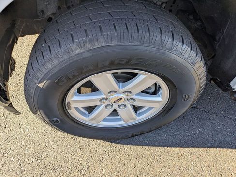 Used 2023 Ford F150 XLT w/ Equipment Group 301A Mid image 26