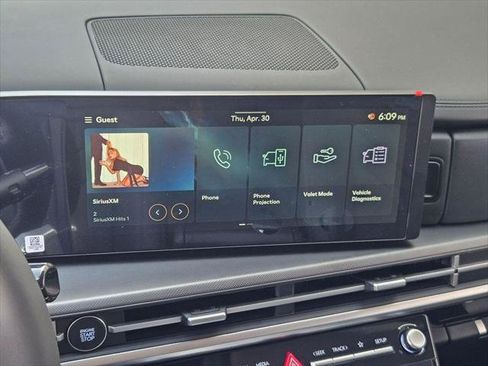 New 2026 Hyundai Santa Fe SEL AWD/4WD image 18