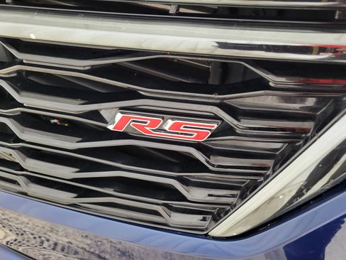 Certified 2022 Chevrolet Equinox RS w/ Infotainment Package image 14