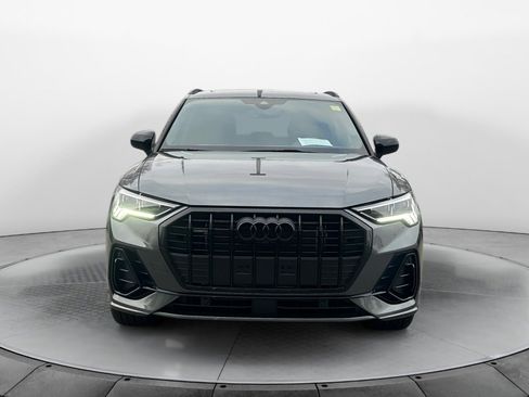 Certified 2025 Audi Q3 2.0T Premium Plus w/ Premium Plus Package image 2