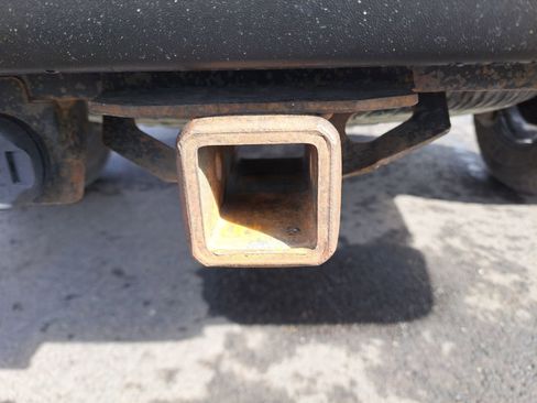 Used 2014 Ford F150 Lariat w/ Equipment Group 501A Mid image 6