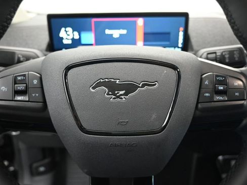 Used 2023 Ford Mustang Mach-E Premium RWD image 12