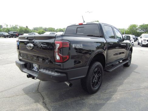 Used 2026 Ford Ranger XLT AWD/4WD image 6