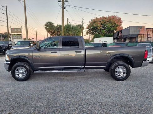 Used 2014 RAM 3500 Tradesman w/ Chrome Appearance Group image 9