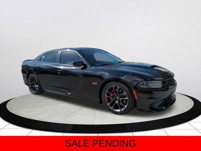 Used 2022 Dodge Charger Scat Pack w/ Plus Group