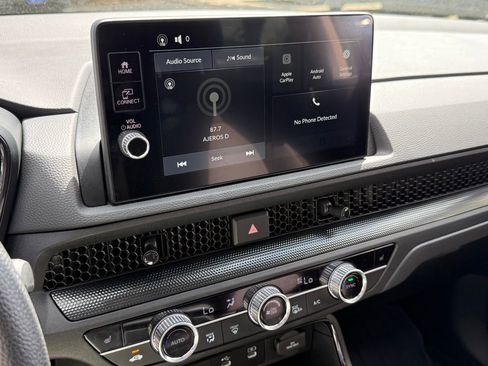 Certified 2026 Honda CR-V EX image 19