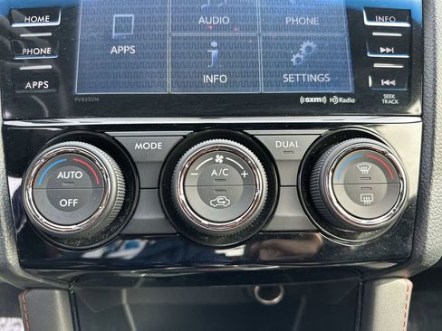 Used 2018 Subaru WRX STI image 17