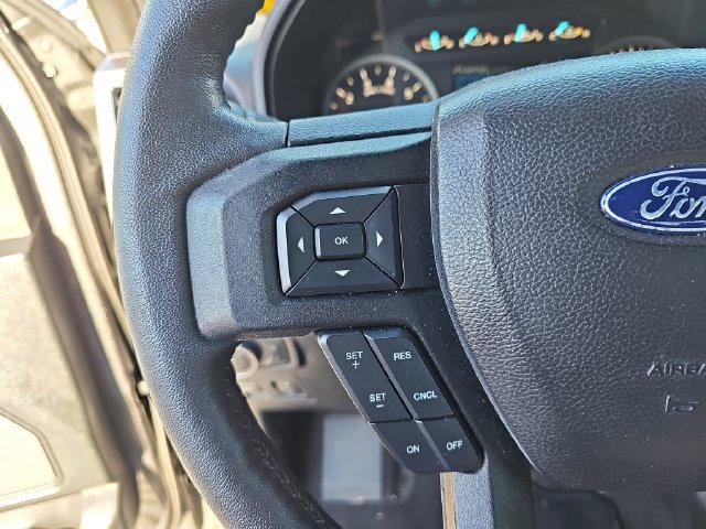 Used 2020 Ford F150 XLT w/ Equipment Group 302A Luxury RWD image 17