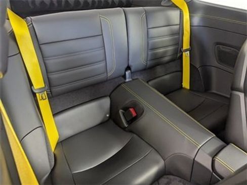 Certified 2022 Porsche 911 Turbo image 23