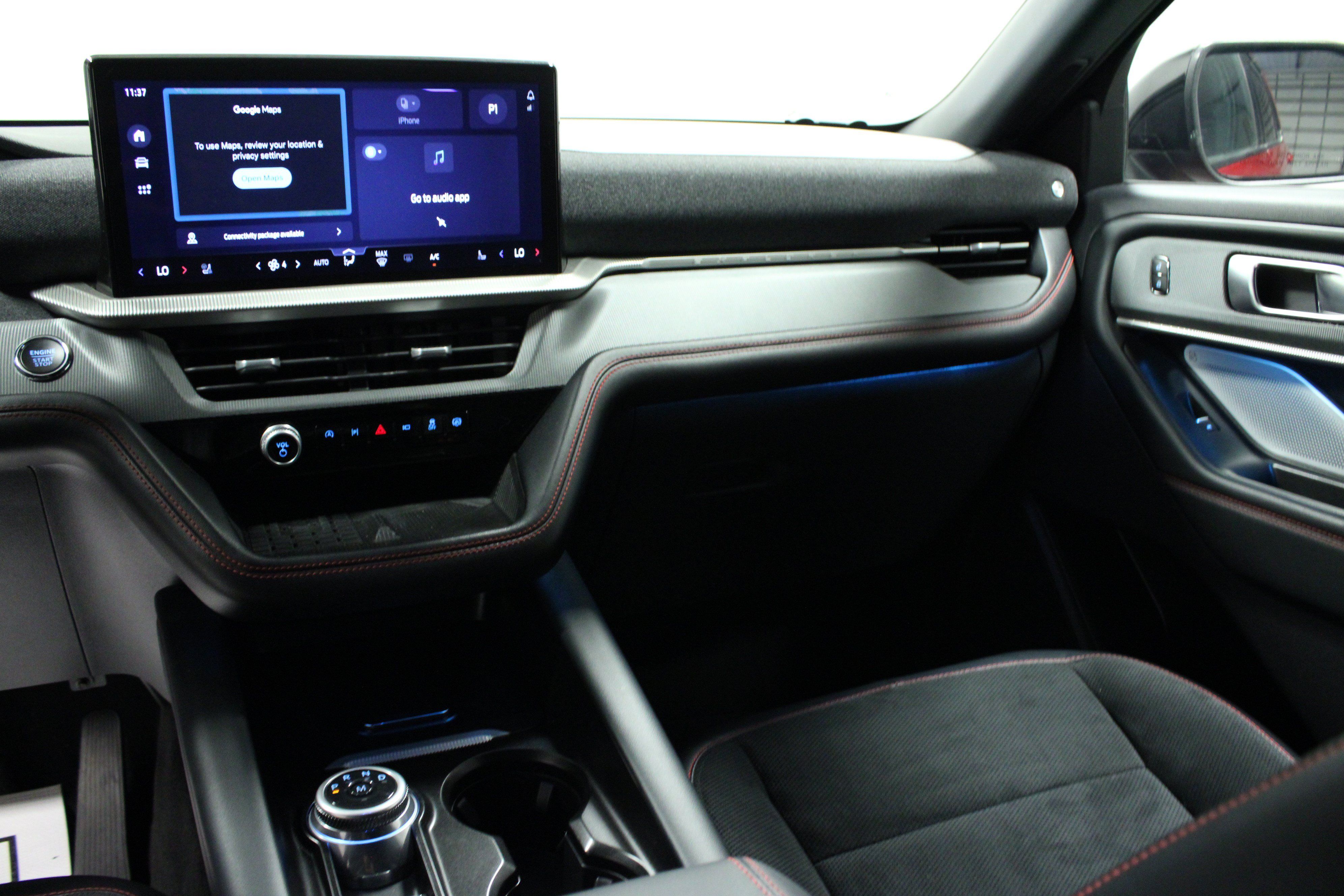 Used 2025 Ford Explorer ST RWD image 20