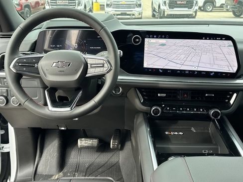 New 2026 Chevrolet Tahoe RST w/ RST Performance Edition image 8