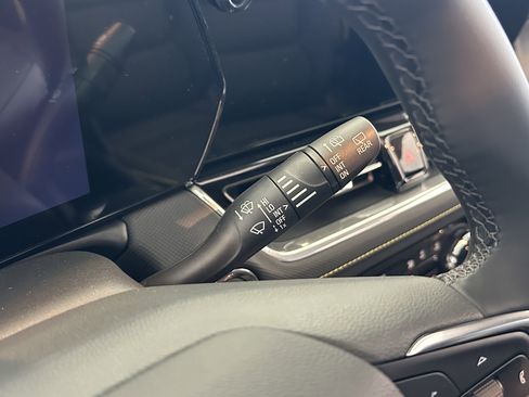 New 2026 Chevrolet TrailBlazer ACTIV w/ Convenience Package image 21