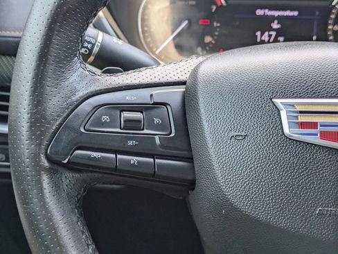 Used 2019 Cadillac XT4 Sport FWD image 23