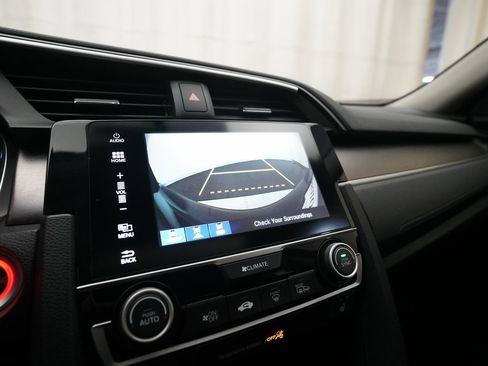 Used 2018 Honda Civic EX-T image 19