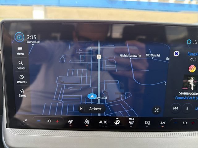 Used 2025 Ford Maverick Lobo AWD/4WD image 20