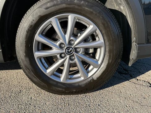 Used 2023 MAZDA CX-5 AWD 2.5 S w/ Select Package image 31