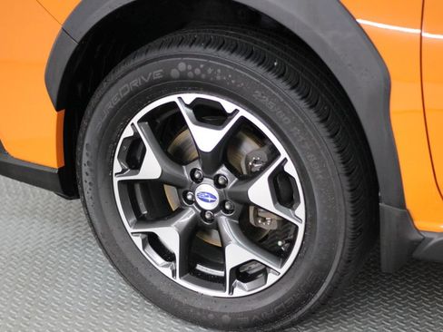 Used 2018 Subaru Crosstrek 2.0i Premium AWD/4WD image 55