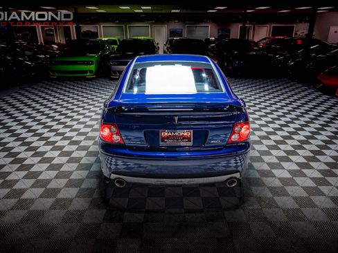 Used 2005 Pontiac GTO image 49