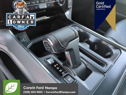 Used 2024 Ford F150 Lariat w/ Bed Utility Package AWD/4WD image 20