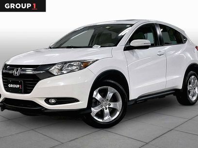 Used 2016 Honda HR-V EX