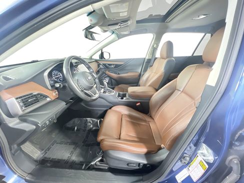 Used 2022 Subaru Outback Touring XT image 21