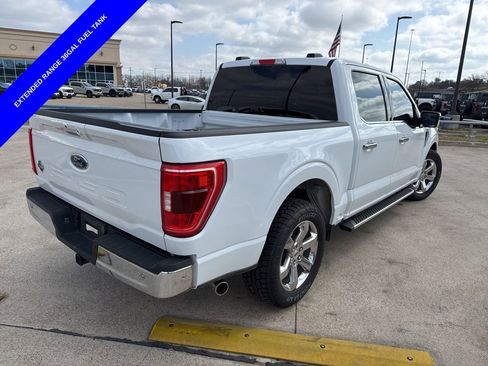 Used 2023 Ford F150 XLT w/ Equipment Group 302A High image 10